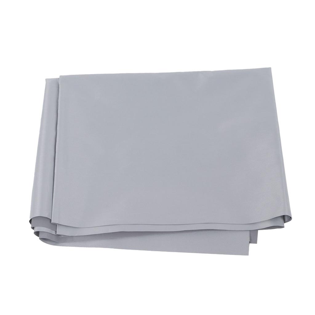 Projector Screen High Definition 4K AntiLight Foldable Portable Movies Screen for Home Party Office Classroom(100in )