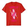 Queen of Farts Embarrassing Joke Humor Printed Tshirt Women Casual T Shirts Short Sleeve Tops Women Summer Soft Clothing