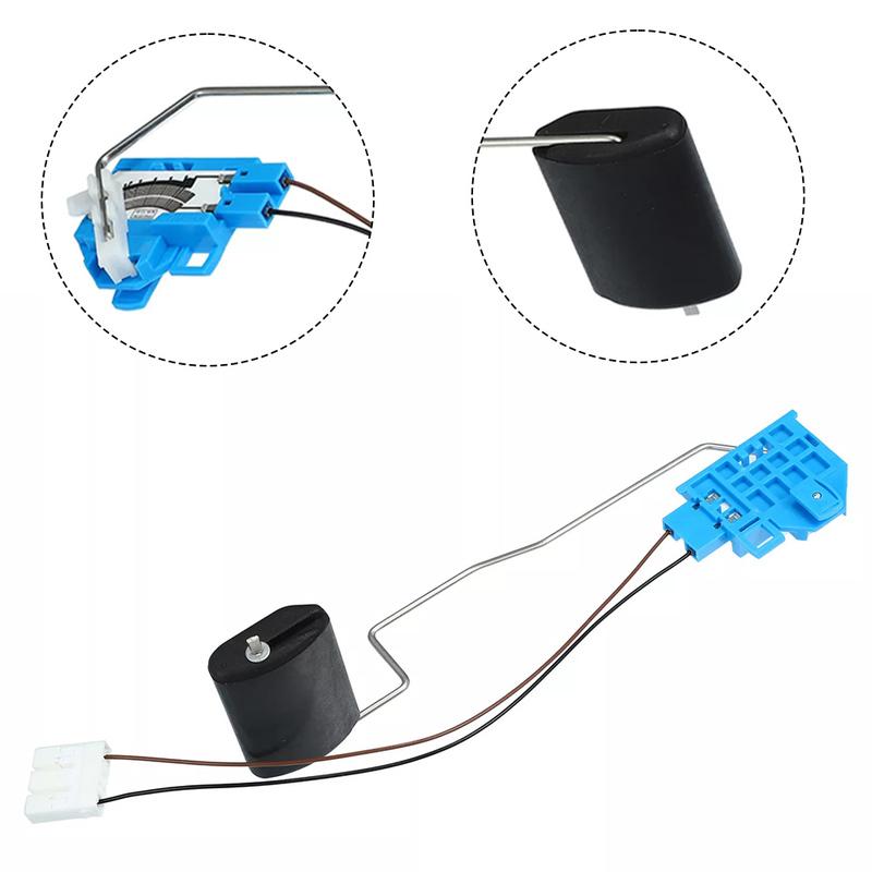 Do Kia Sorento Wskaźnik Poziomu Paliwa Wskaźnik Paliwa w Zbiorniku Części Zamienne Konserwacja Samochodu ABS Metal Materiał Wysoka Wytrzymałość