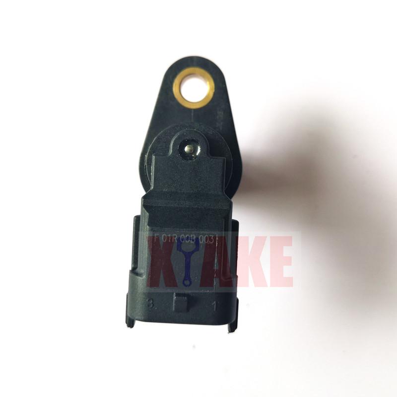 Engine CKP Camshaft Position Sensor F01R00B003 for GAC Trumpchi GS4 GS3 GA3 GS8 GA6 GA4