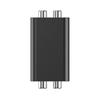 Boden Schleife Brummen Rauschen Unterdrücker Summen Filter Rauschunterdrücker Auto Audio Isolator Rauschen Beseitigen