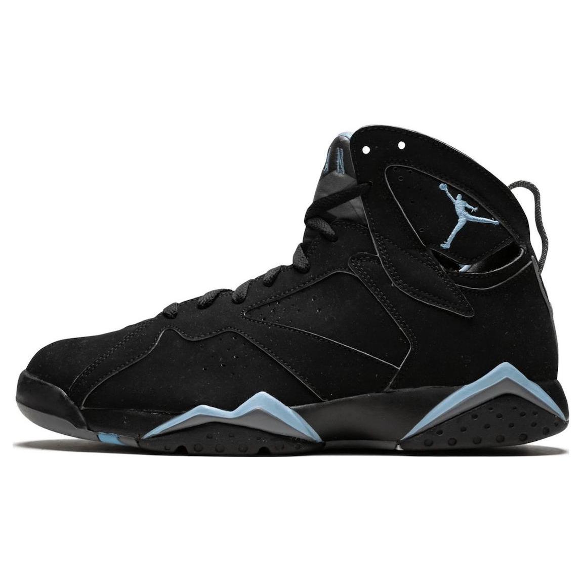 

новые JORDAN 7 Retro Chambray 2023 44