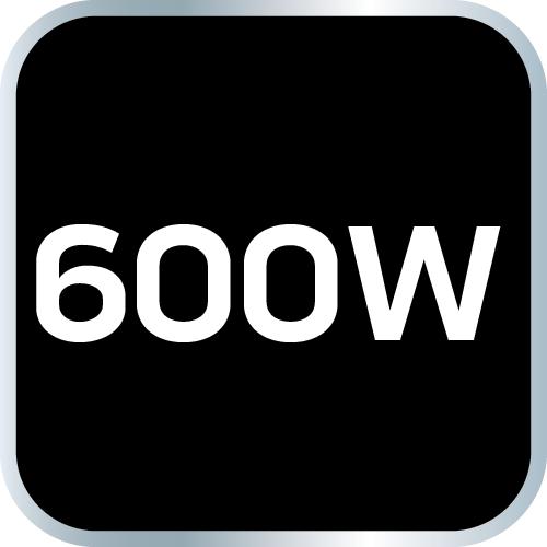 Infrared Heating Panel 600W, WIFI