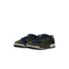Jordan Session Round Toe Lace-Up Comfortable Low-Top Kids Skate Shoes Unisex skate shoes IB5679301