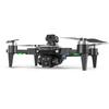 Mini-Drone With Screen Remote Control Optical Flows Hovering Brushless RC-Drone For Outdoor Travel