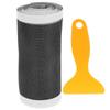1Set Anti-Insect Filter Sticker Self-Adhesive Floor Drain Sticker Hair Catcher for Bathroom Shower Laundry Kitchen Prevent