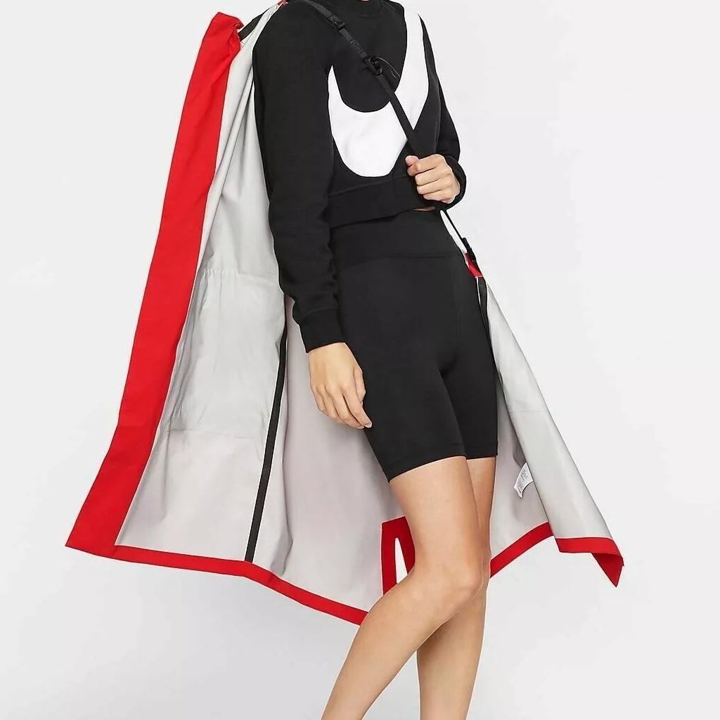 (WMNS) Nike Lab Collection Parka Women's AV8282-696