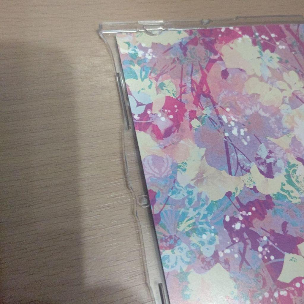 [USED] Imaginary Line Sariyan Imaginary Line Doujin