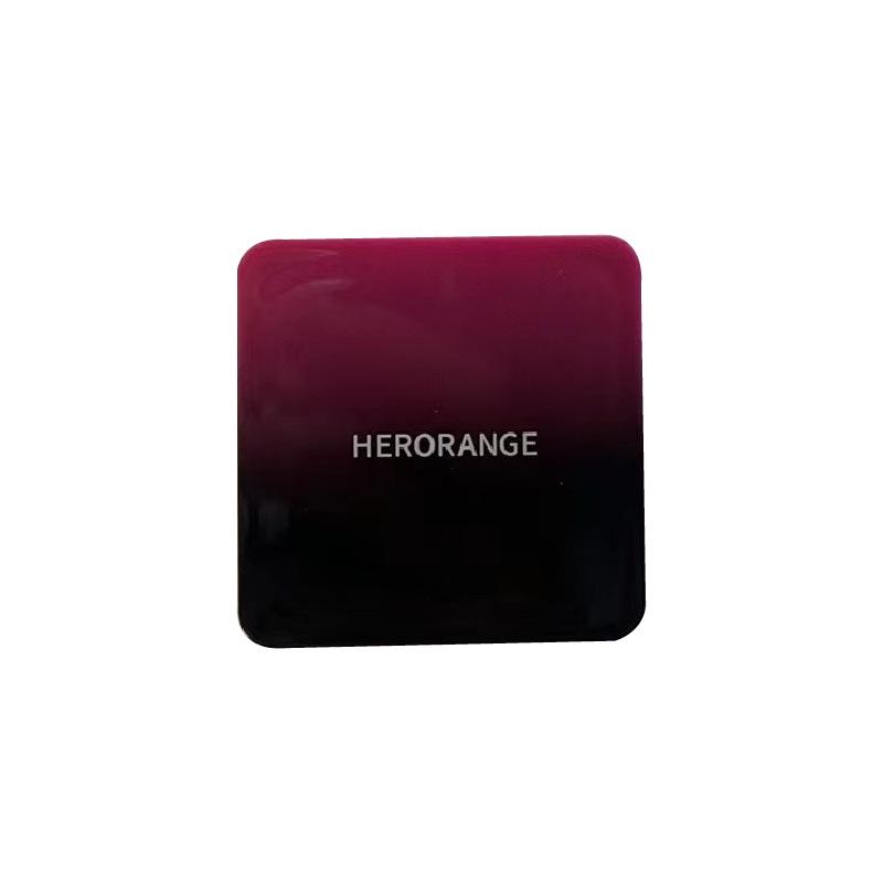 Youth Monochrome Eye Shadow Palette: Pearlescent Glitter, Shimmer, Matte, Long-Lasting Pigment, Natural Contours