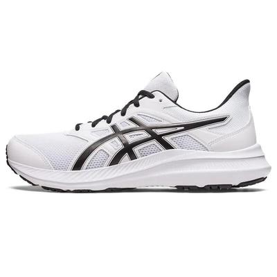 Jolt 4 'White Black' (Unisex) White / Black Running Shoes 1011B603 101