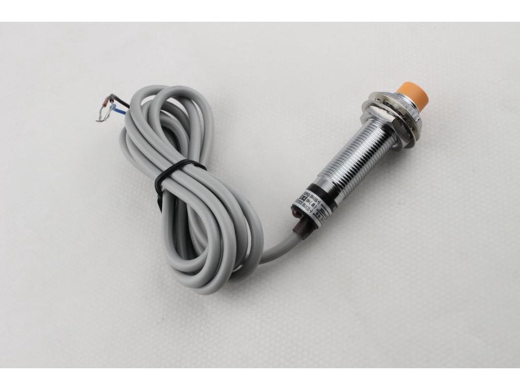 HUGONG LJ12A3-4 Proximity Switch/Metal Limit Sensor