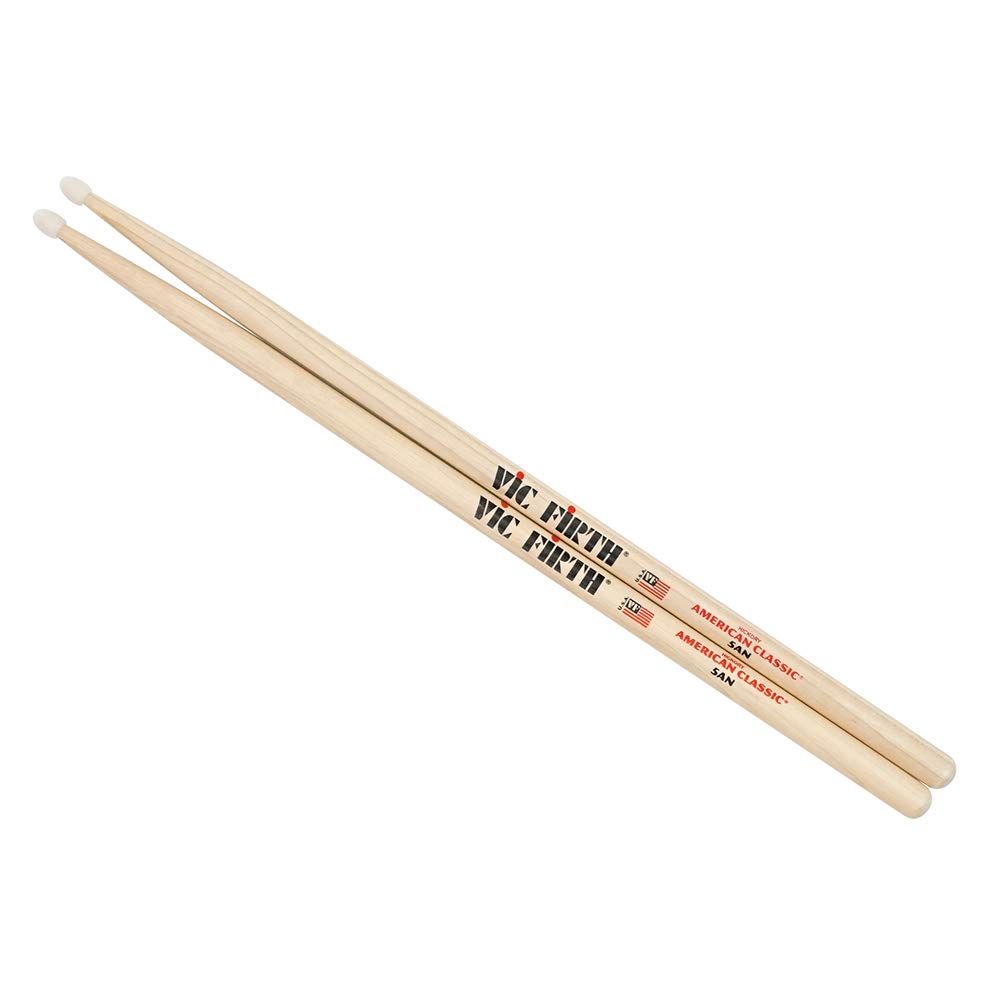 

Барабанные палочки VIC FIRTH VIC-5AN×3SET