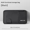 Car Sunshade Multi-function Storage Bag Auto Interior Accessories For Benz AMG W204 W205 W203 W211 W212 W213 W201 W210 stickers JR9