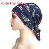 Short Damen Asian Ethnic Hat With Floral Cotton Material For All Seasons