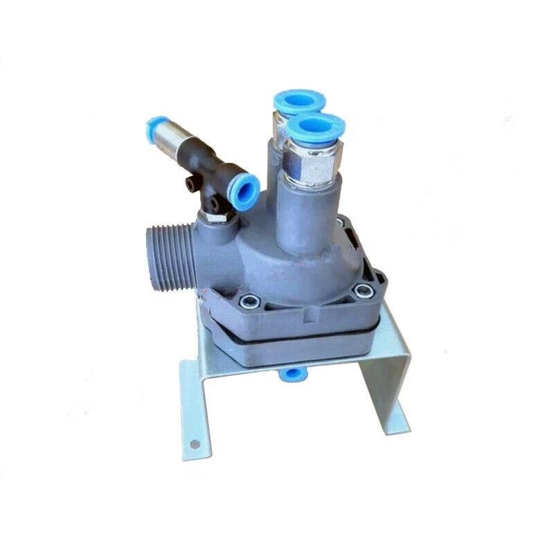 Tire Changer Blast Valve Air Inflation Quick Release Relief Dump Valve For COATS UNITE J-228