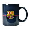 Barcelona FC Tazza in Ceramica Crest 1.1L