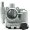 For Opel Astra Combo Meriva Tigra 2004-2010 Car Throttle Body Part Numbers 93181025 5825242 24420536
