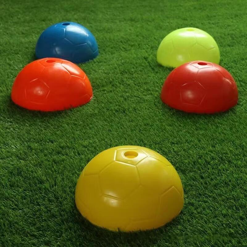 Diruien Football Training Marker Cones