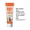 Pet Paw Crema per artigli multifunzionale, facile da usare e da pulire