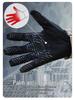 Breathable Non-Slip Tactical Cycling Gloves - Summer Touchscreen Protection