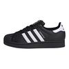 Adidas Originals Superstar 2 Special Shoe Box, Romantic Treatment, Cute Puppy Low top Skateboard Shoes Unisex Blue Pink JI0079(TeamS1-S-BOX)