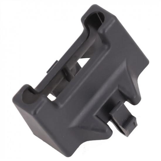 Bonnet Hood Lock Anti-Tamper Shield For BMW Mini F55 F57 Cabrio F57 51237300579