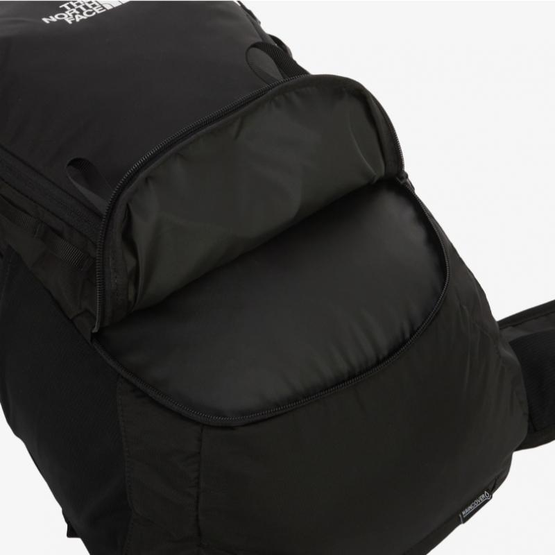 The North Face Ascend Lt 25 Nm2tr72a Black