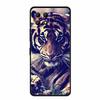 For T-Mobile REVVL 7 Case REVVL7 Black Silicone Soft Back Cover Case For T-Mobile T Phone 2 5G Phone Case Cover 6.58" TPhone2