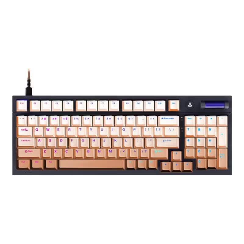 

Logitech G316X RGB Wired Custom Mechanical Keyboard