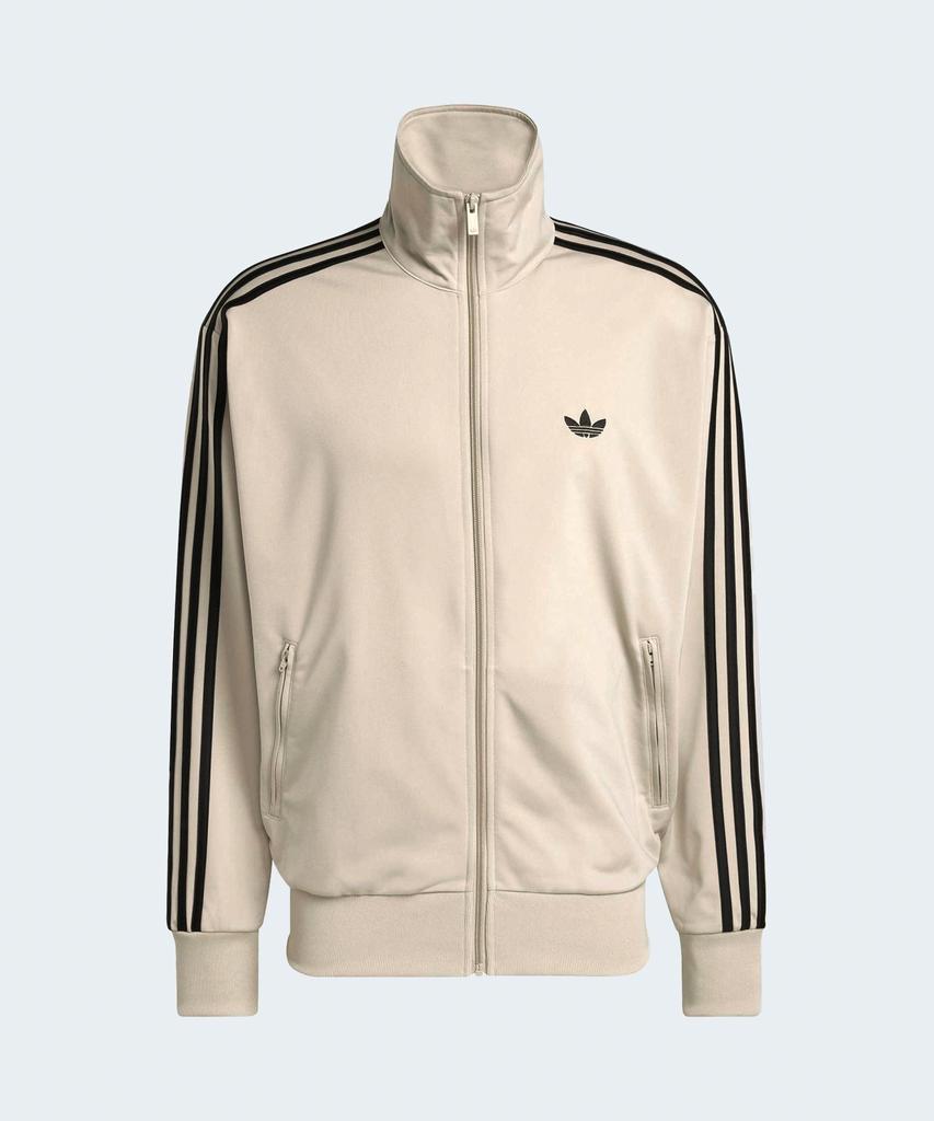 adidas Firebird Track Top - Stone Khaki / Ke7960