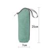 Baby Feeding Milk Bottle Milk Warmer Insulation Bag Thermal Bag Baby Bottle Bolsa Botella Termica Thermos Baby Bottle Holder