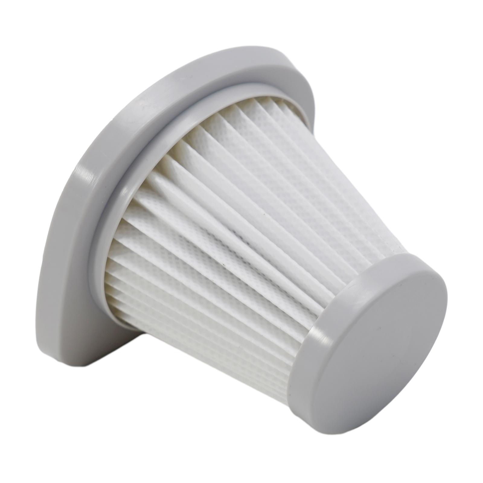 

Keep Your Home Dust with Washable Filters for dexp M800 Vacuum Cleaner
