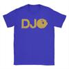 Djo Apple  TShirt Summer  Harajuku TShirts Unisex 100 Cotton ONeck Plus Size Top Tees ShortSleeved Vintage Tops