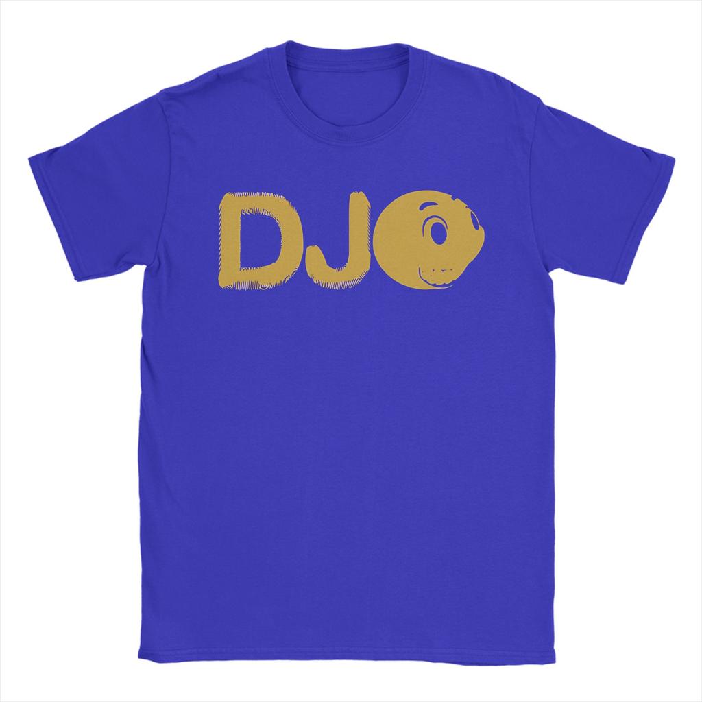 Djo Apple  TShirt Summer  Harajuku TShirts Unisex 100 Cotton ONeck Plus Size Top Tees ShortSleeved Vintage Tops