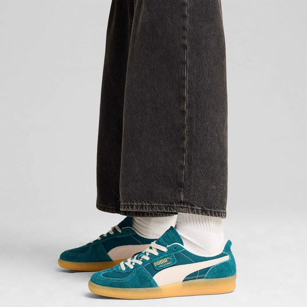 

Puma Palermo Vintage Cold Green 396841 06 240