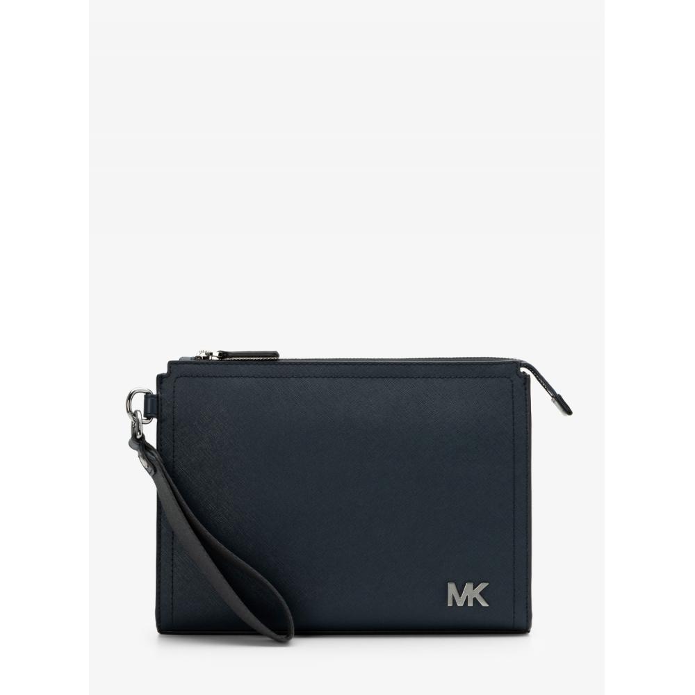 

Michael Kors Большой чехол темно-синий 37t5lcou9o410 F