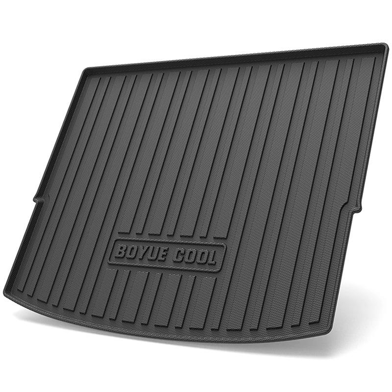 

Boyue COOL TPE Коврик в багажник для украшения автомобиля Thickened Version