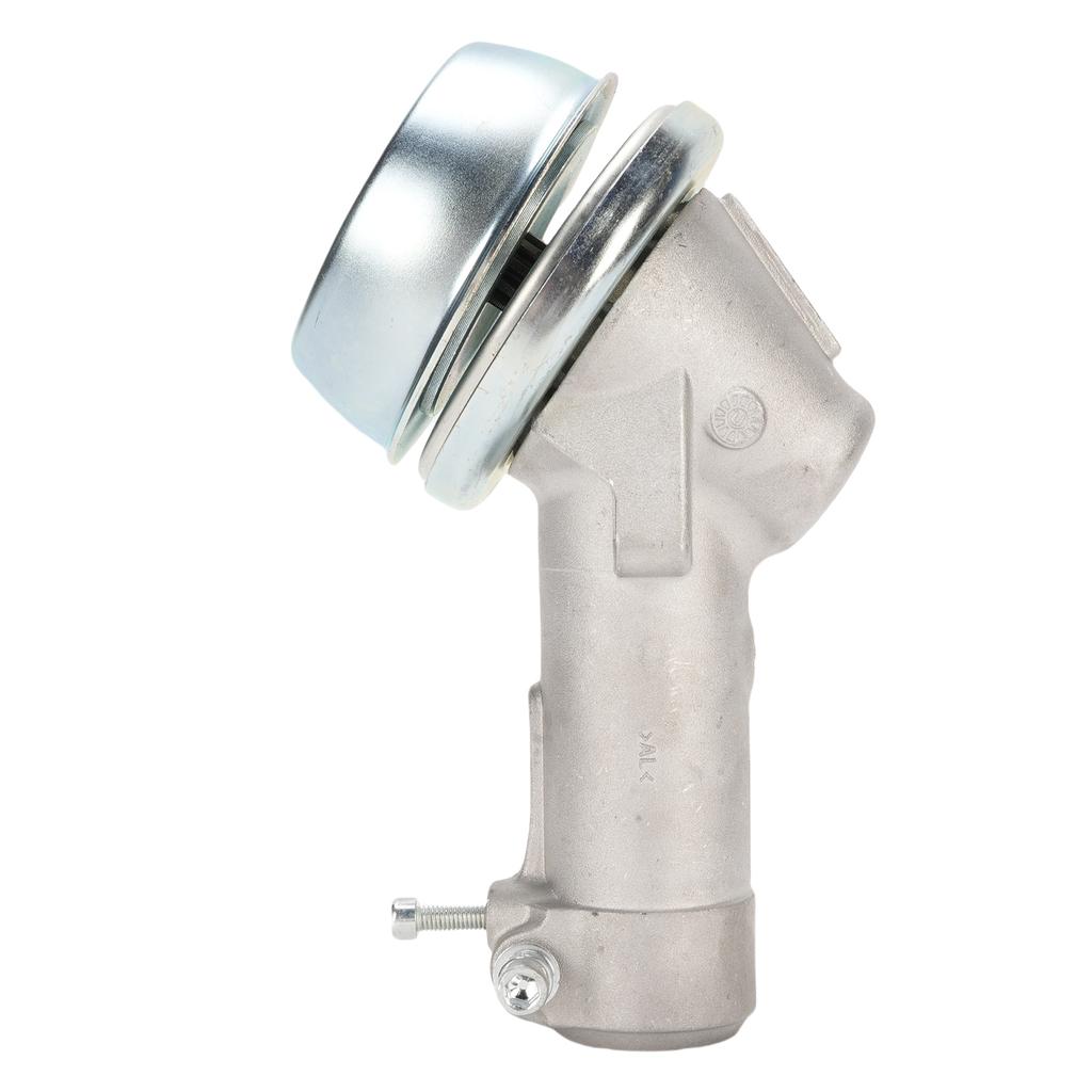 28mm 9 Teeth Trimmer Gear Head Replacement for FS260 Grass Trimmer Gearbox Head Replacement