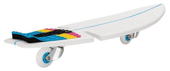 Super Merchant RAZOR SKATEBOARD RIPSURF - CMYK