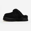 UGG Disquette [1122550-BLK]