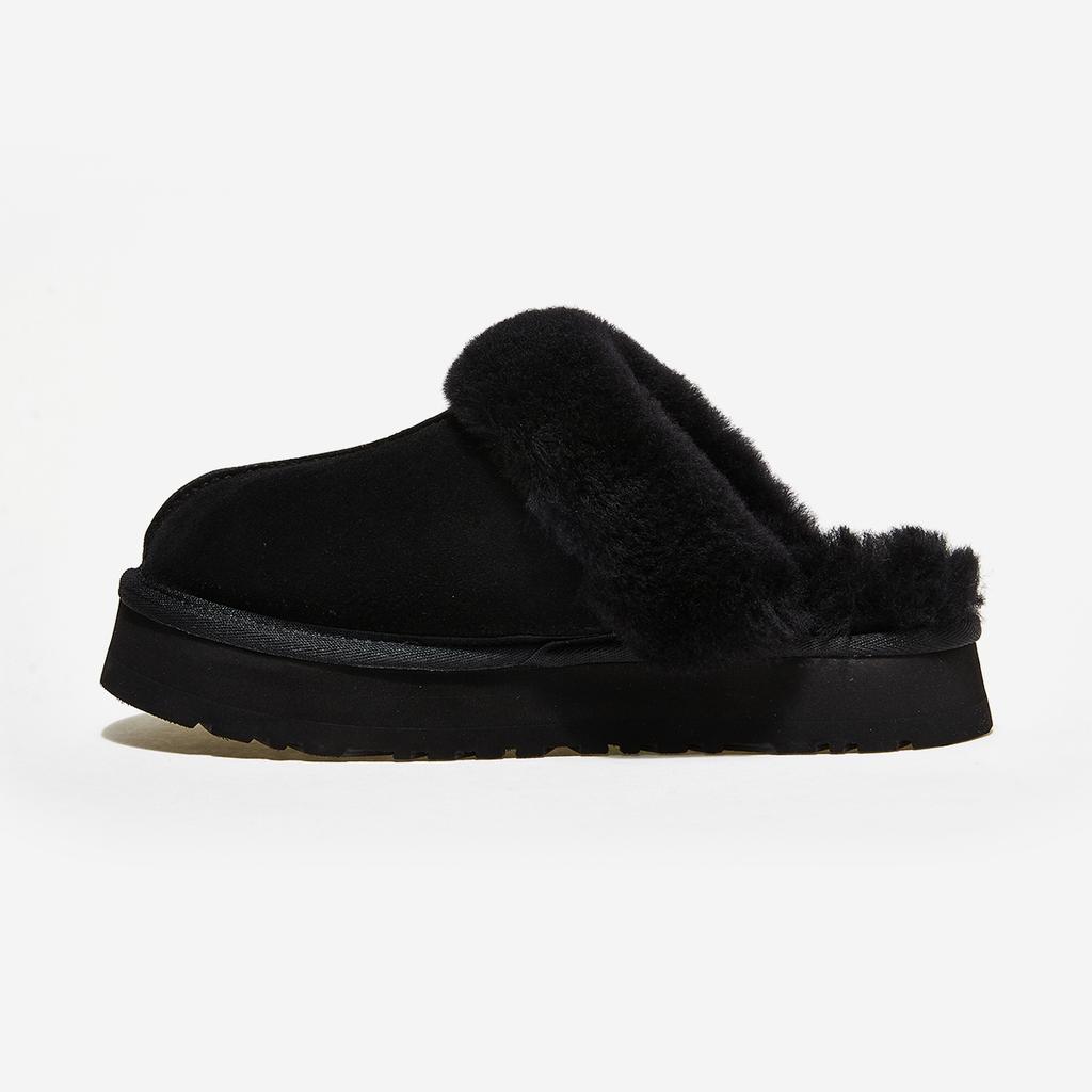 UGG Disquette [1122550-BLK]