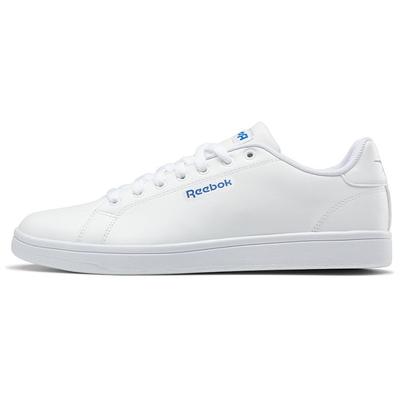 Court Series 1 Low Top Sneakers Unisex Sneakers White GW2730