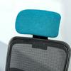 Universal Jacquard Chair Headrest Cover Universal Size Most Cheap Chair Covers Seat Slipcovers for Living Dining Room Home Decor