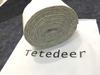 Tetedeer Floor Scratch Prevention can be cut to 5cm 200cm long Tape, size, wide, (gray)