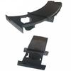 Car Front Center Console Cup Holder Drink Stand Rack Removable Bracket Assembly Kit For E60 E61 51459125622 51459125626
