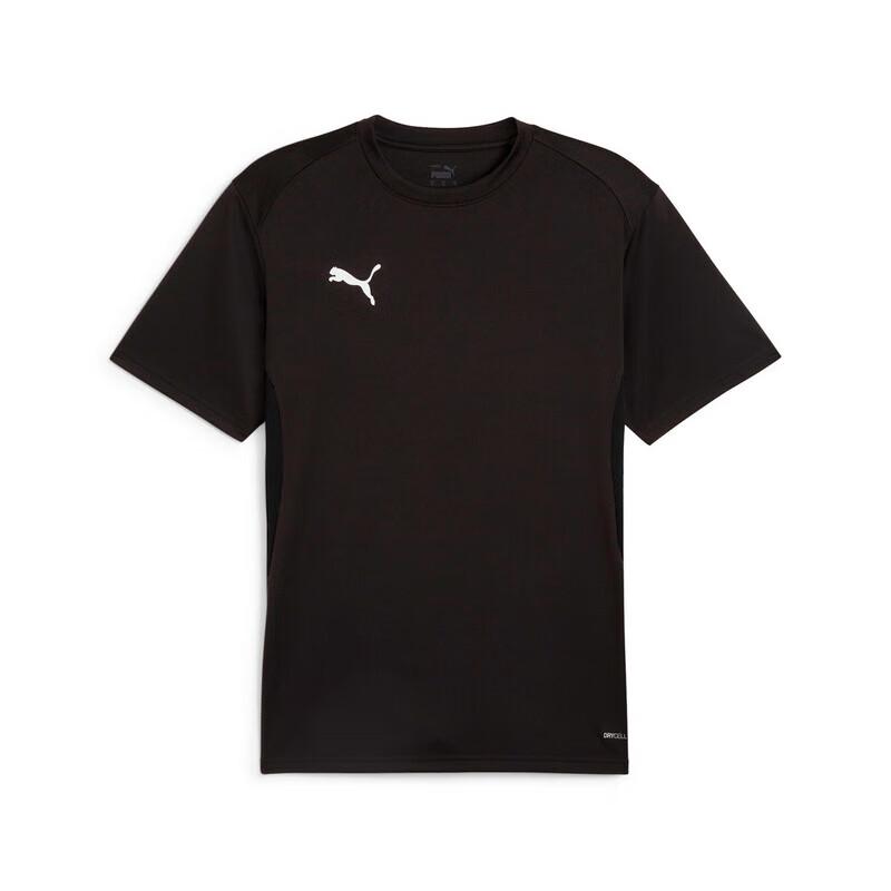 PUMA Men s 658636 Short Sleeve Training T-Shirt S