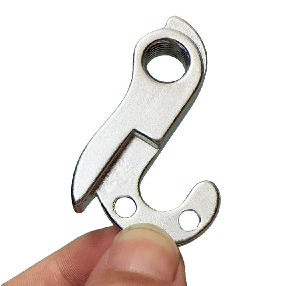 Bicycle Tailhook Bike Rear Derailleur Hanger Easy To Install