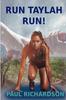 The Run Taylah Run Book