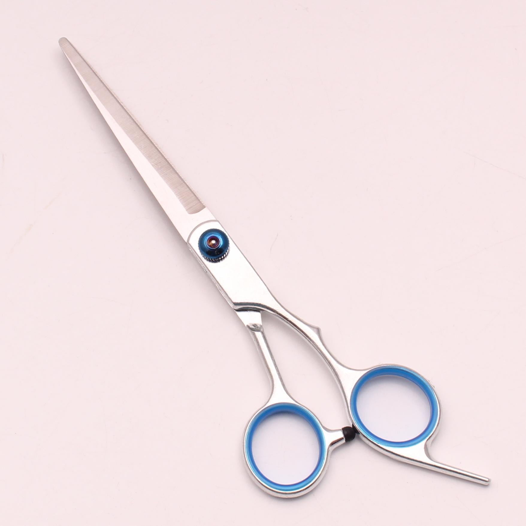 Hairdressing Scissors 6  Japan Stainless Thinning Shears Hair Cutting Scissors Styling Hair Shear Haircut Set Pet scissors