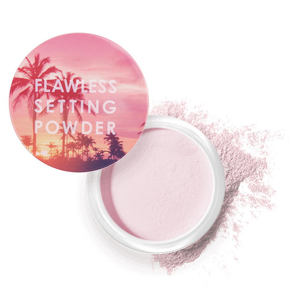Buy Setting Loose Control Oil FOCALLURE Powder Concealer Makeup